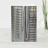 Carte Colliers (Devant)