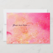 CARTE COLOMBINA / MARDI GRAS MASQUERADE BALL (Dos)