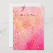 CARTE COLOMBINA / MARDI GRAS MASQUERADE BALL (Dos)