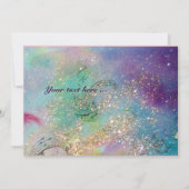 CARTE COLOMBINA / MARDI GRAS MASQUERADE BALL (Dos)