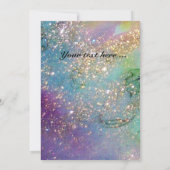 CARTE COLOMBINA / MARDI GRAS MASQUERADE BALL (Dos)