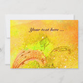 CARTE COLOMBINA / MARDI GRAS MASQUERADE BALL (Dos)