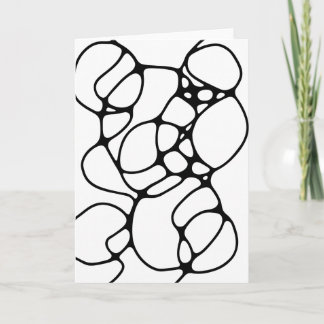 Carte Color-Your-Own Neurographic Art