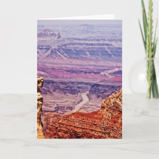 Carte Colorado (Devant)