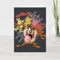 Colorant TAZ™ "Tantrum"