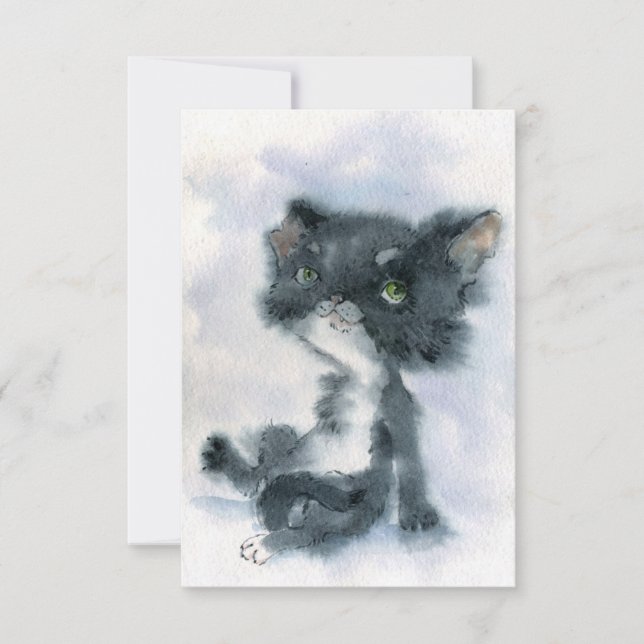 Carte Colorcat 3 (Devant)