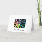 Carte Colored Pencils (Dos)