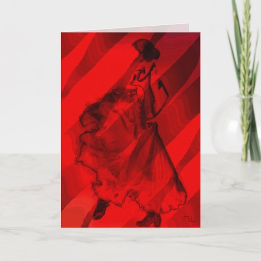 Carte Colors de Desire (Devant)