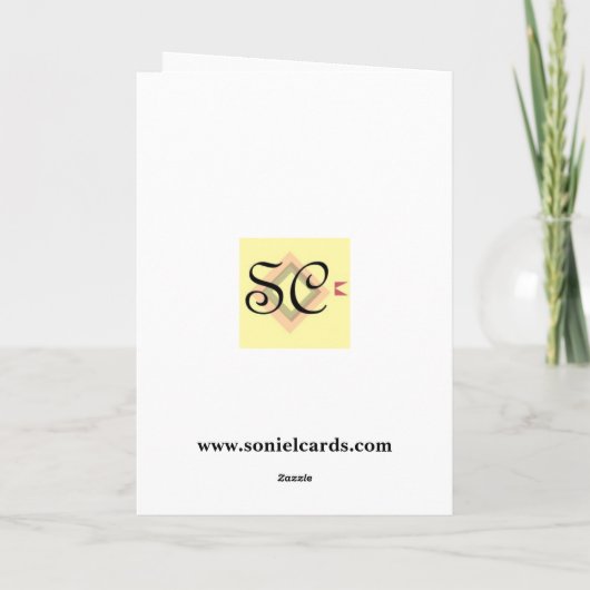 Carte Comadre de querida de cumpleaños d'en TU de (Dos)