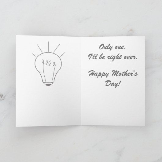 Carte Combien de fils ? (Intérieur)