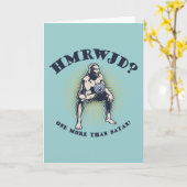 Carte Combien De Reps ? (Fleur jaune)