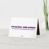 Carte Combien vieux êtes vous ? ! (Dos)