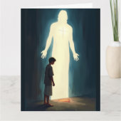 Carte Come-Add your special message  (Devant)