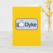 CARTE COMME DES FILLES BOTCH (Fleur jaune)