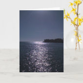 Carte Comme le soleil (Fleur jaune)