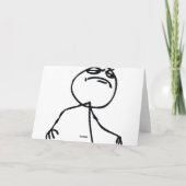 Carte Comme un patron (Dos)