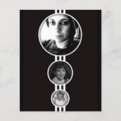 carte commémorative (Devant)