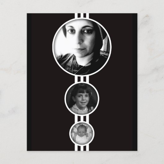 carte commémorative (Devant)