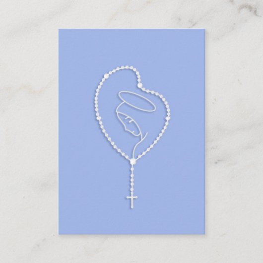 Carte commémorative (Devant)