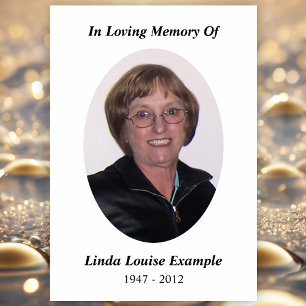 carte commémorative