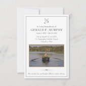 Carte commémorative (Devant)