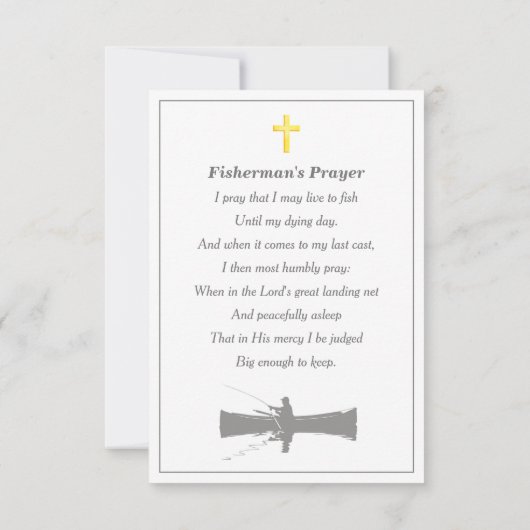 Carte commémorative (Dos)