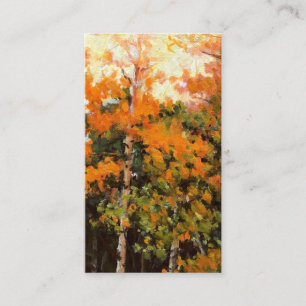 Carte commémorative de célébration de la vie