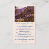 Carte commémorative de la commémoration (Devant)