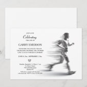 Carte commémorative de la fête de la vie de l'homm (Devant / Derrière)