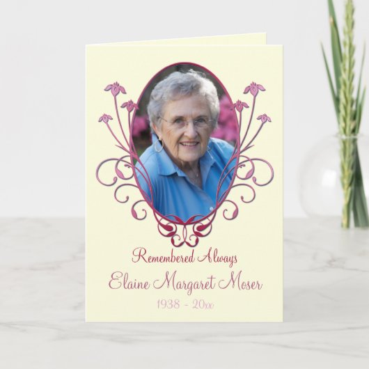 Carte commémorative ivoirienne et bourguignonne av (Devant)