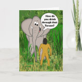 Carte Comment faites-vous ...... (Devant)