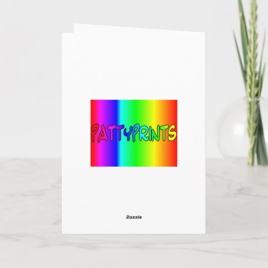 Carte Comment font l'amour Thee d'I (Dos)