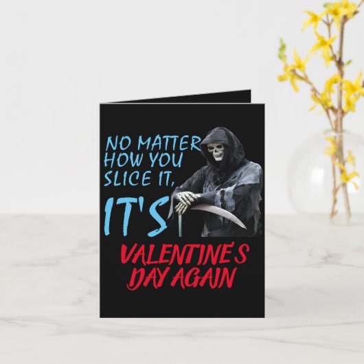 Carte Comment le découper (Fleur jaune)