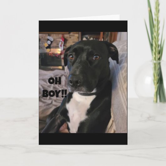 CARTE COMMENT POURREZ-VOUS EXPLIQUER LE TOURNOI **40** H (Devant)