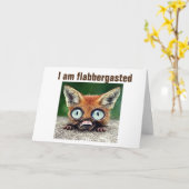 CARTE "COMMENT" POUVEZ-VOUS ÊTRE "18" TEMPS SÛR VOLS (Fleur jaune)