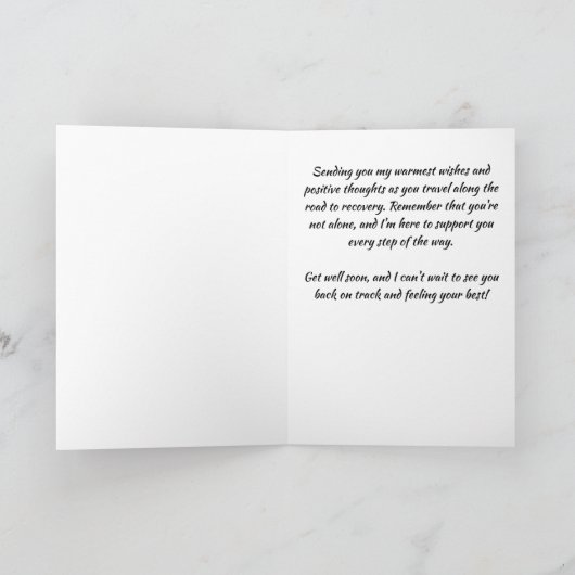 Carte Comment se débrouiller pour la reprise ? (Intérieur)