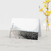 Carte Common Road, Harthill avec Woodall. (Fleur jaune)