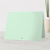 Carte Commune d'Underwater (Dos)