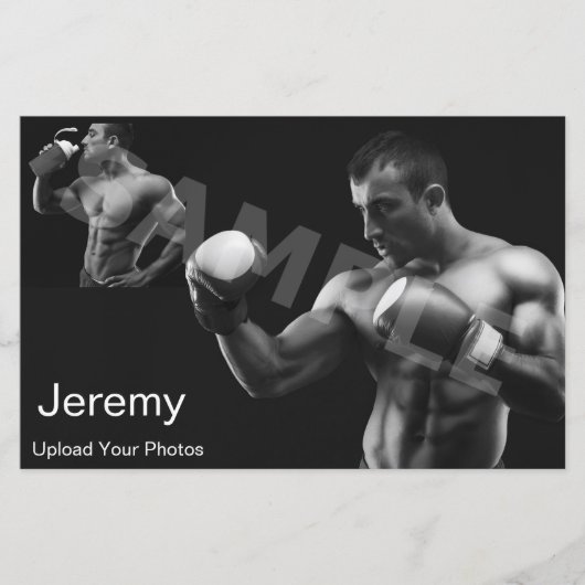 Carte Comp Acteur Homme Capture (Devant)