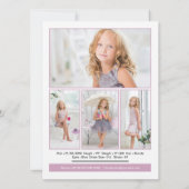 Carte Comp Modelage (Dos)