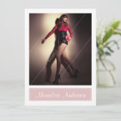 Carte Comp. modèle (Debout devant)