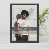 Carte Comp. modèle (Debout devant)