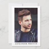 Carte Comp Modèle Acteur Carte Zed 7 Photo 2 Côté  (Devant)