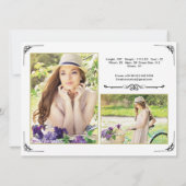 Carte Comp Modèle Imprimable (Dos)