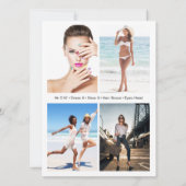 Carte Comp Modèle Ventura 5 | Nom et statistiques (Dos)