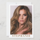 Carte Comp Modèle Ventura 5 | Nom et statistiques (Devant)