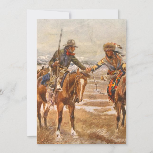 Carte Compadres TEE (Devant)