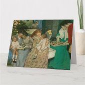 Carte Compilation de Jessie Wilcox Smith (Devant)