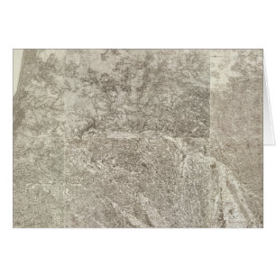 Carte composite de France 3