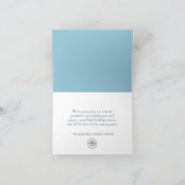 Carte Composition moderne de Christmas (Intérieur)